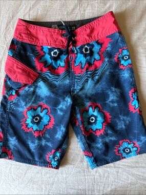 Volcom Little Boy’s Board Shorts